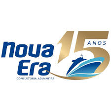 NOVA ERA ADUANEIRA